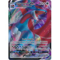 世界112枚 PSA10 ボーマンダVMAX salamence HR 44 世界112枚 PSA10 ボーマンダVMAX salamence HR 44 - メルカリ
